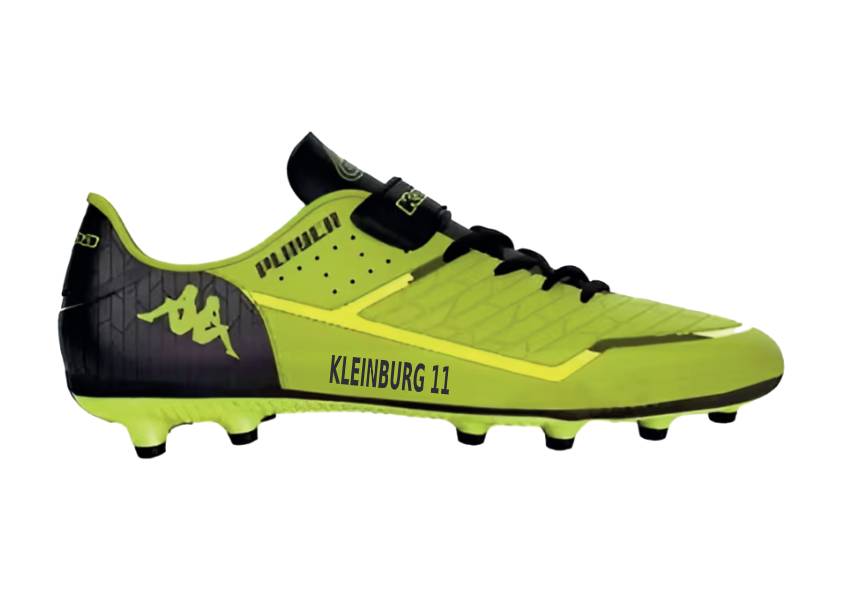 KOMBAT PLAYER BASE FG shoes