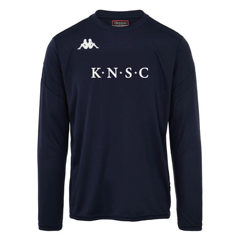 DOVOL long sleeve tee