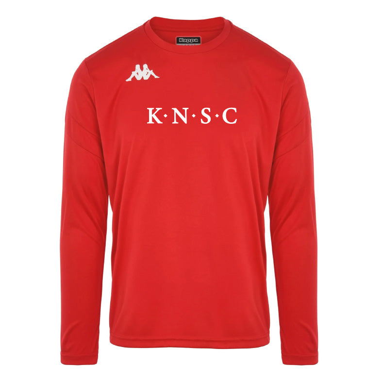 DOVOL long sleeve tee