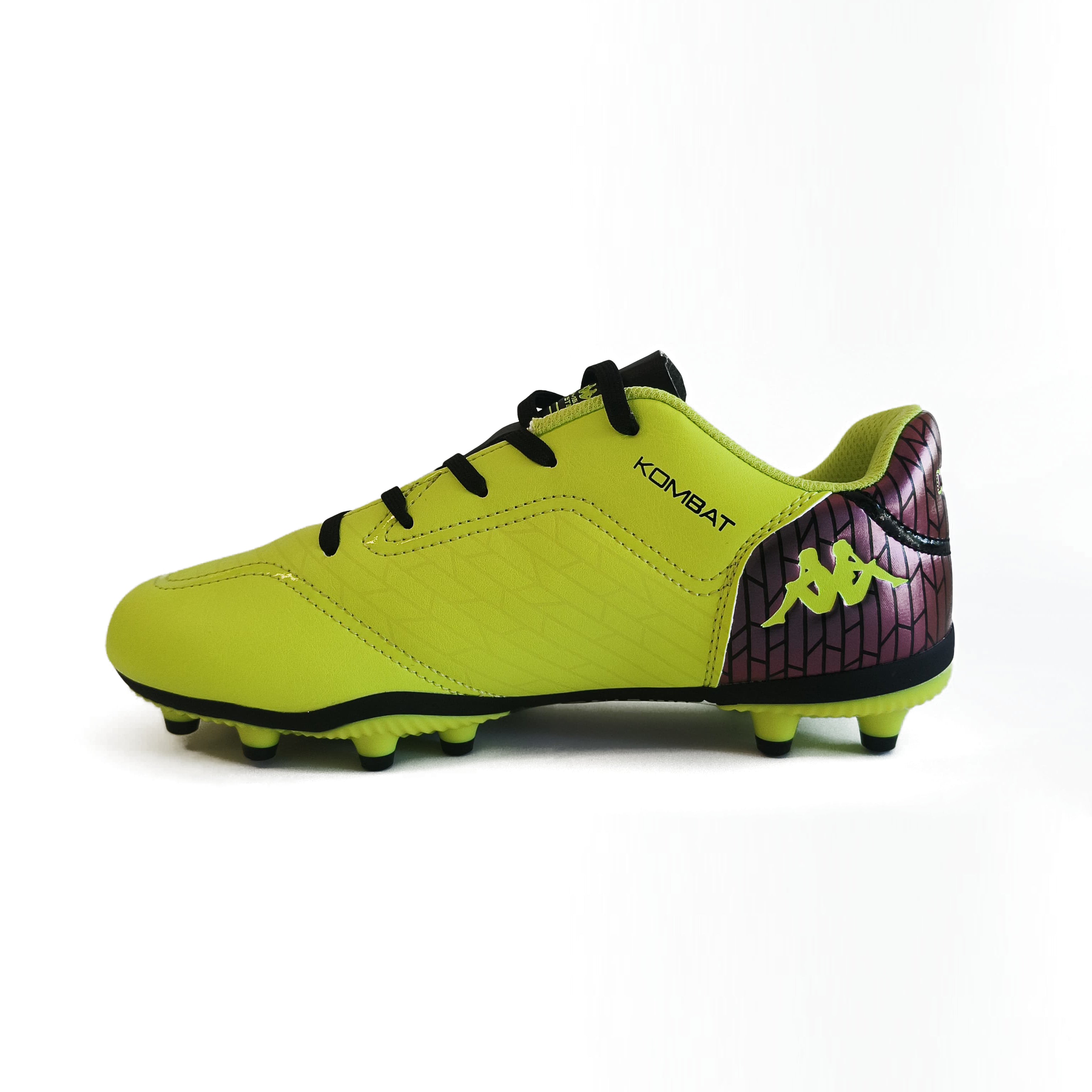 KOMBAT PLAYER BASE FG shoes