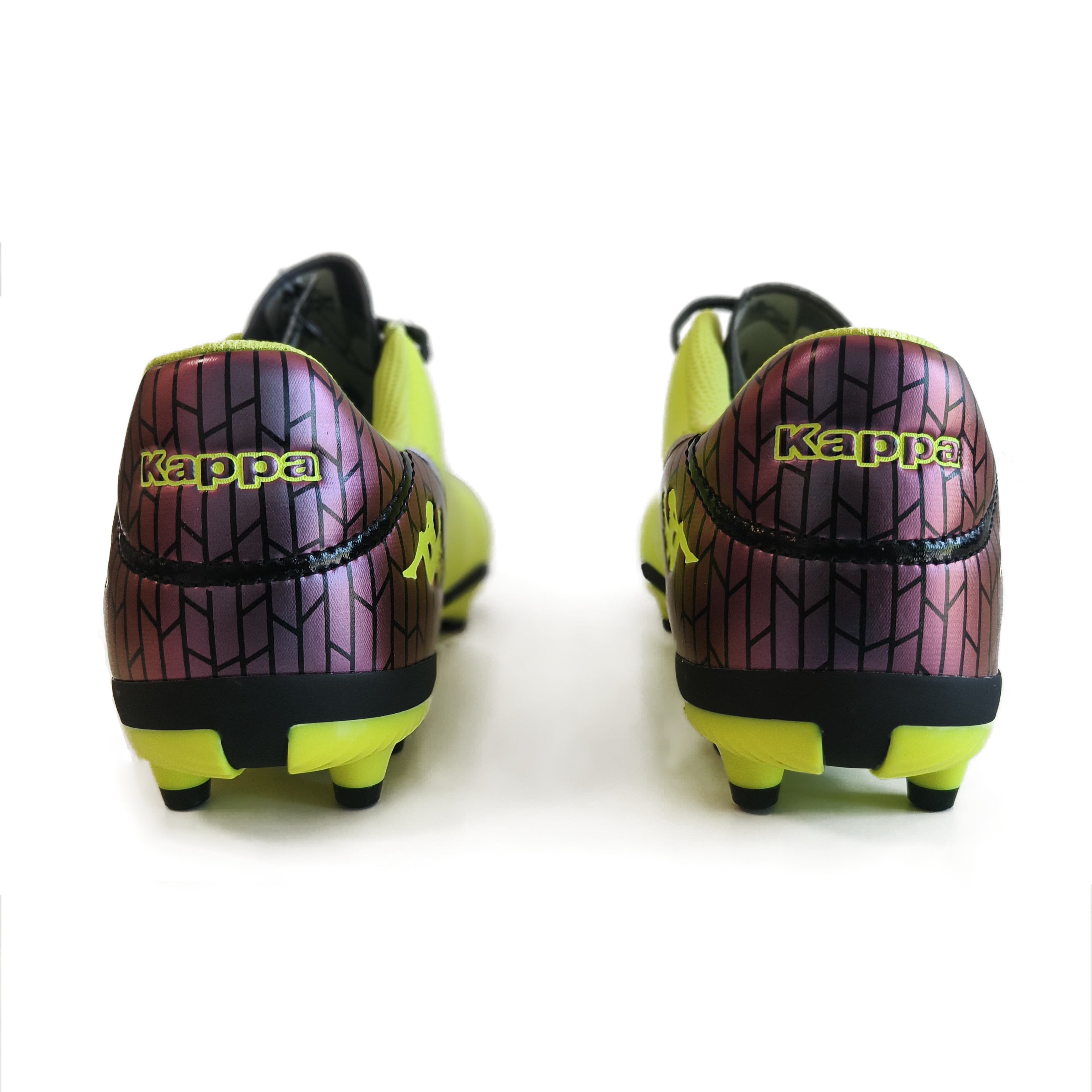 KOMBAT PLAYER BASE FG shoes