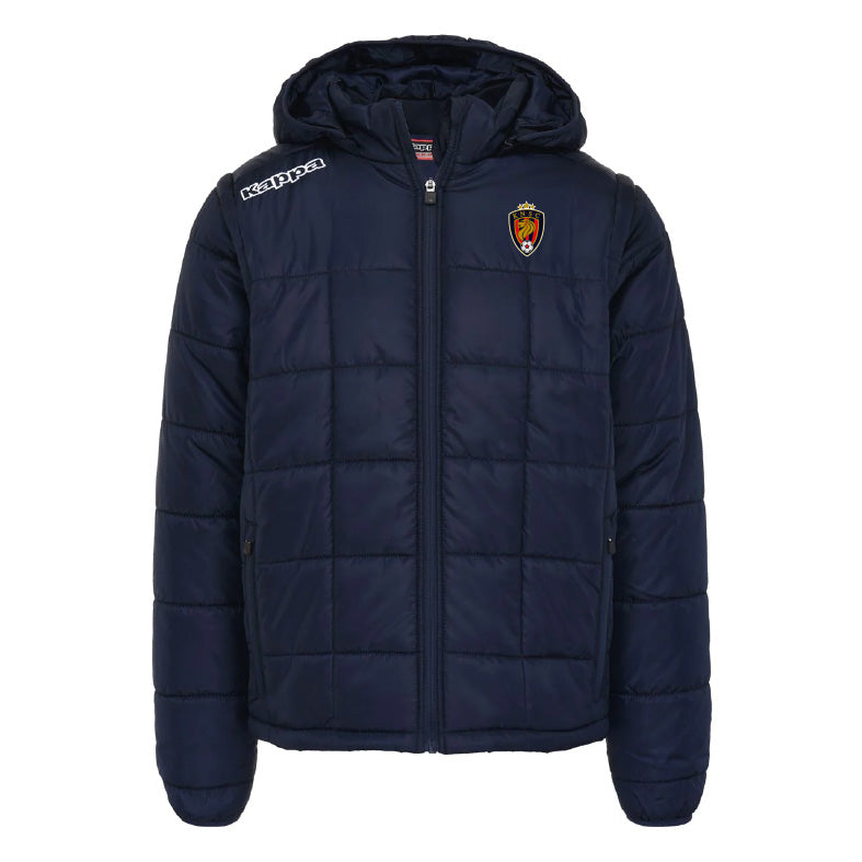 WAPLES jacket