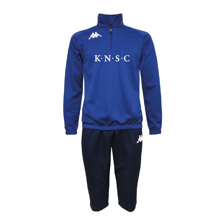 WRANZON tracksuit