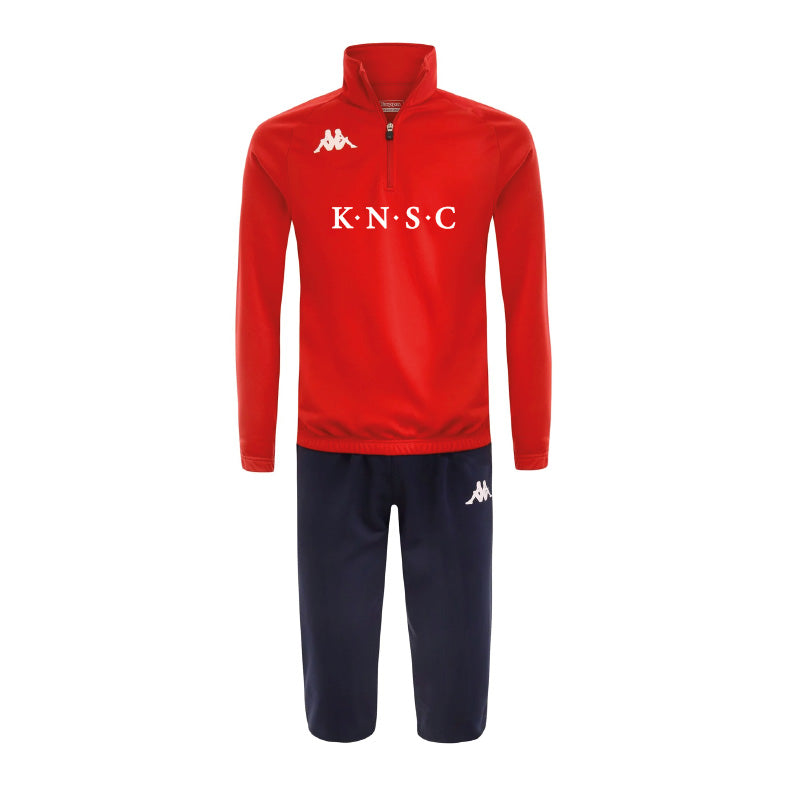 WRANZON tracksuit